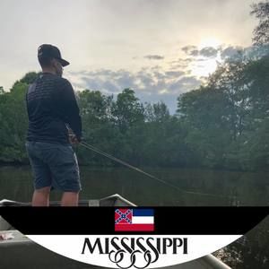 Meet your Posher, Jeffrey